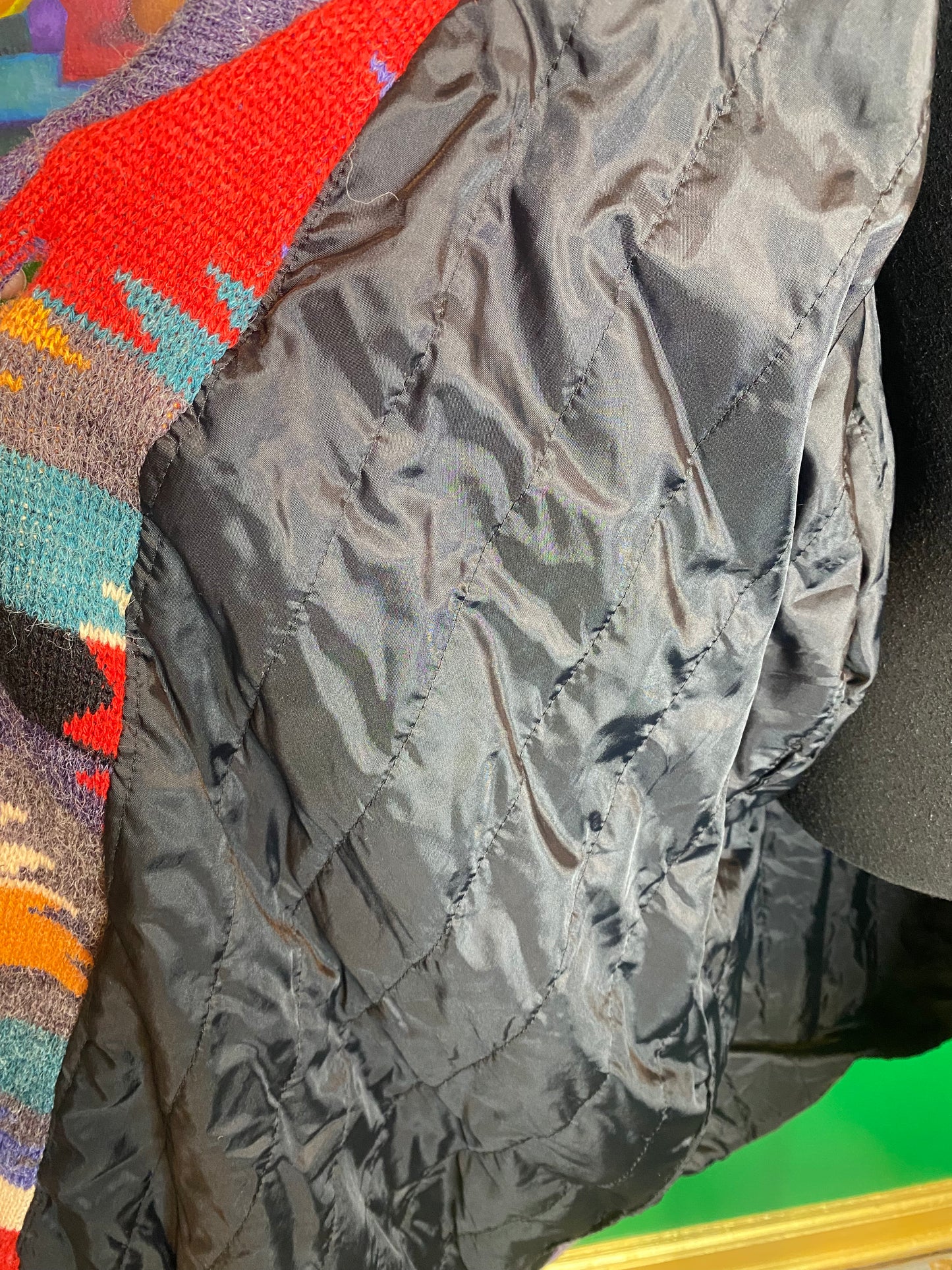 Ancient Art Coat/Jacket