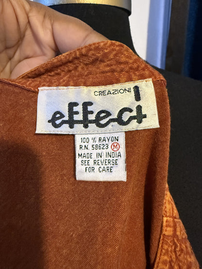 Camel Effect Set