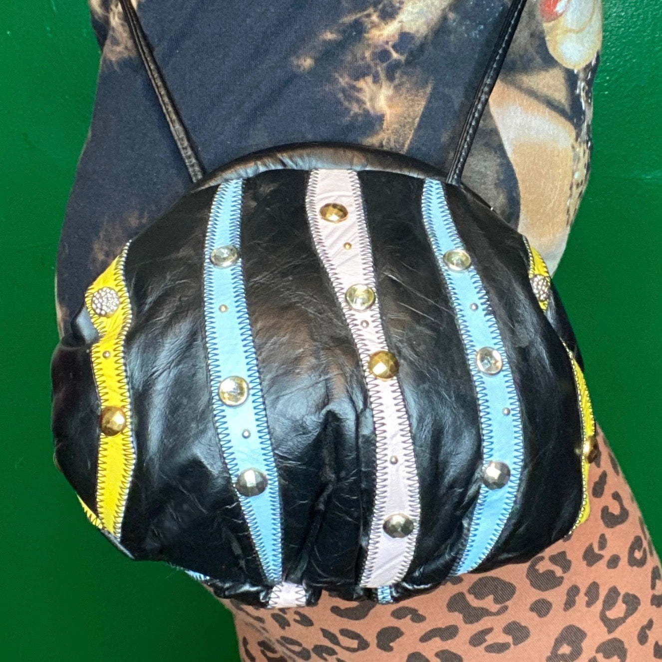 Coral Reef Bag