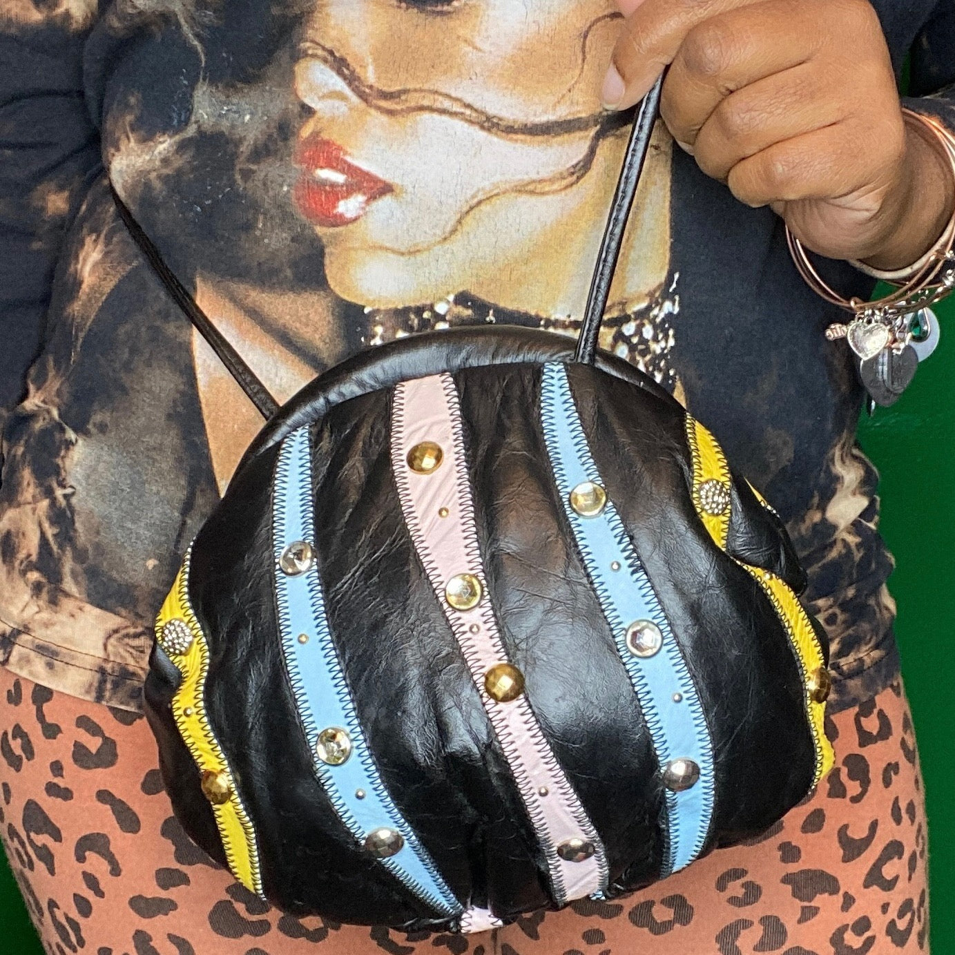 Coral Reef Bag