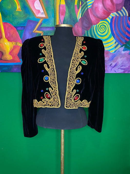 Jewel the Bejeweled