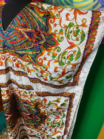 Fiesta Caftan