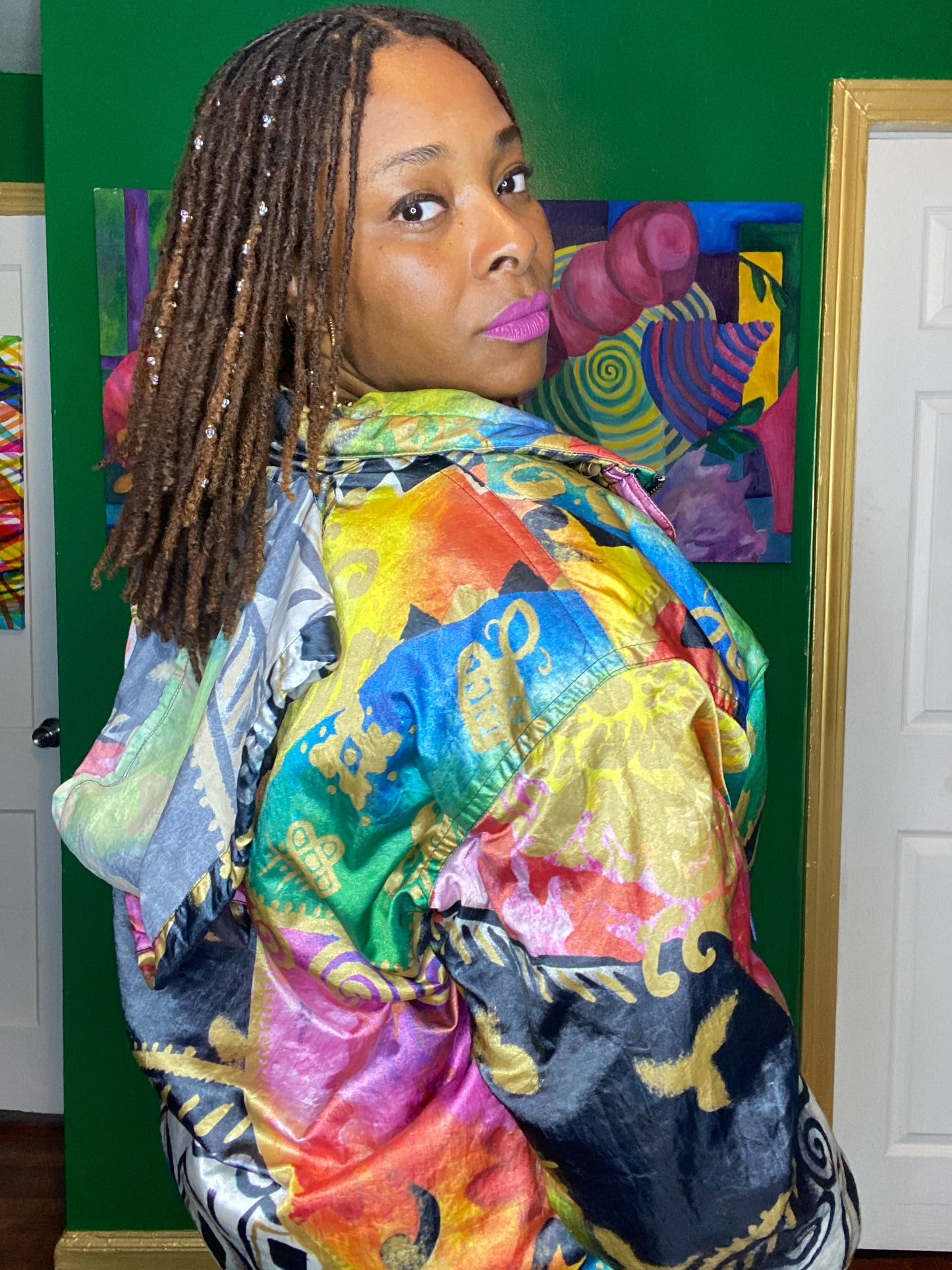 Wonderland Ski Jacket