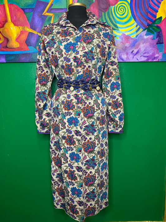 Renaissance Dress