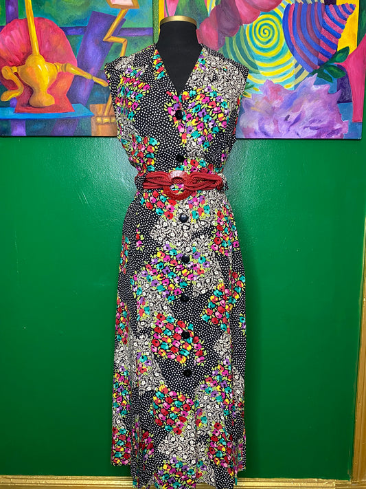 Party Tyme Dress
