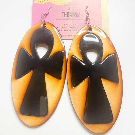 Pride Earrings