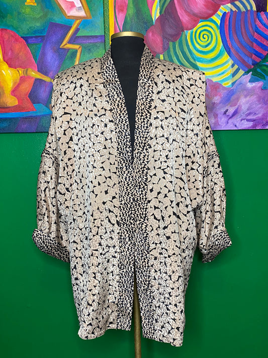 Tiered Arm Duster