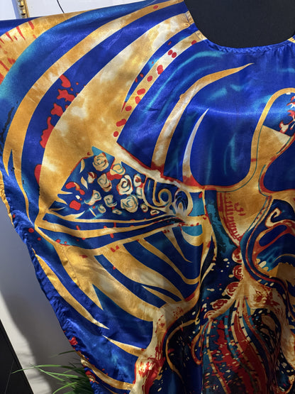 Whimsical Caftan