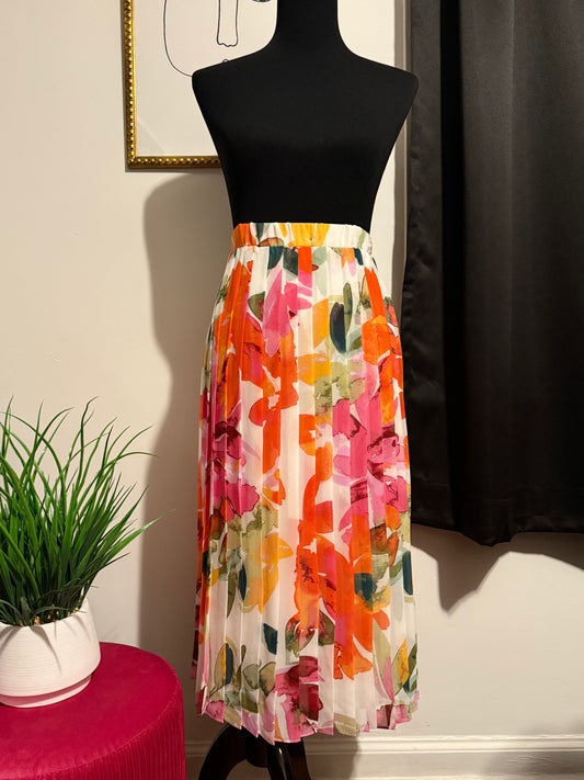 Easter Sunday Skirt