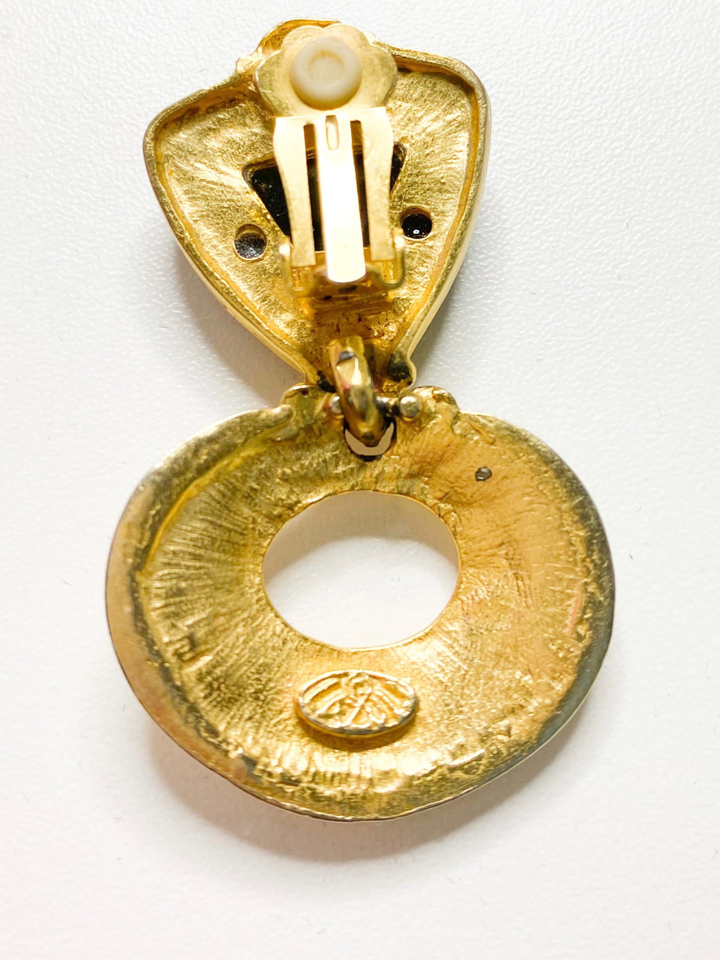 Egyptian Earrings