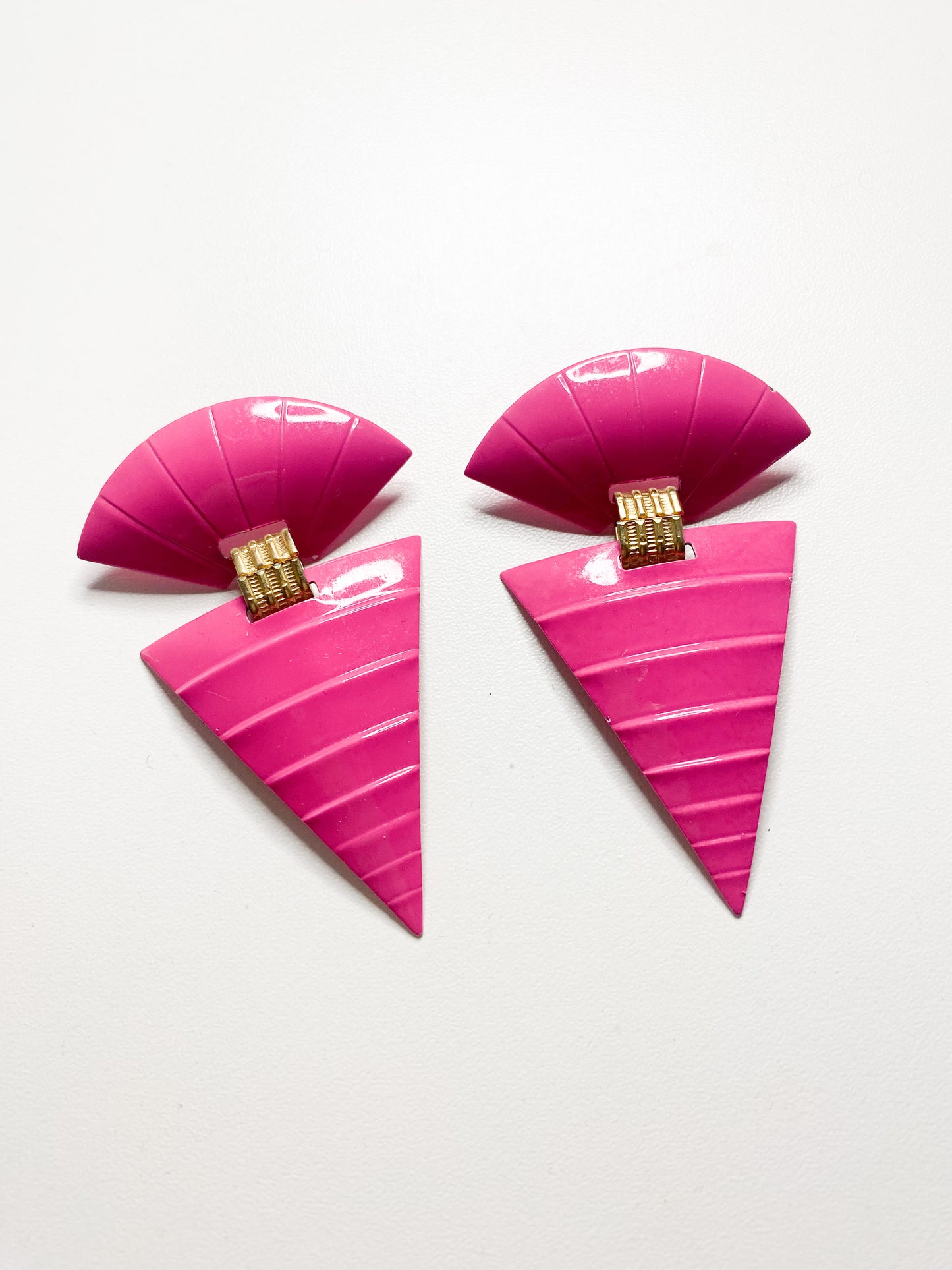 Arrowhead Earrings