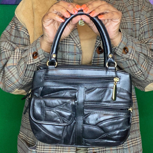 Vintage Tease Bag
