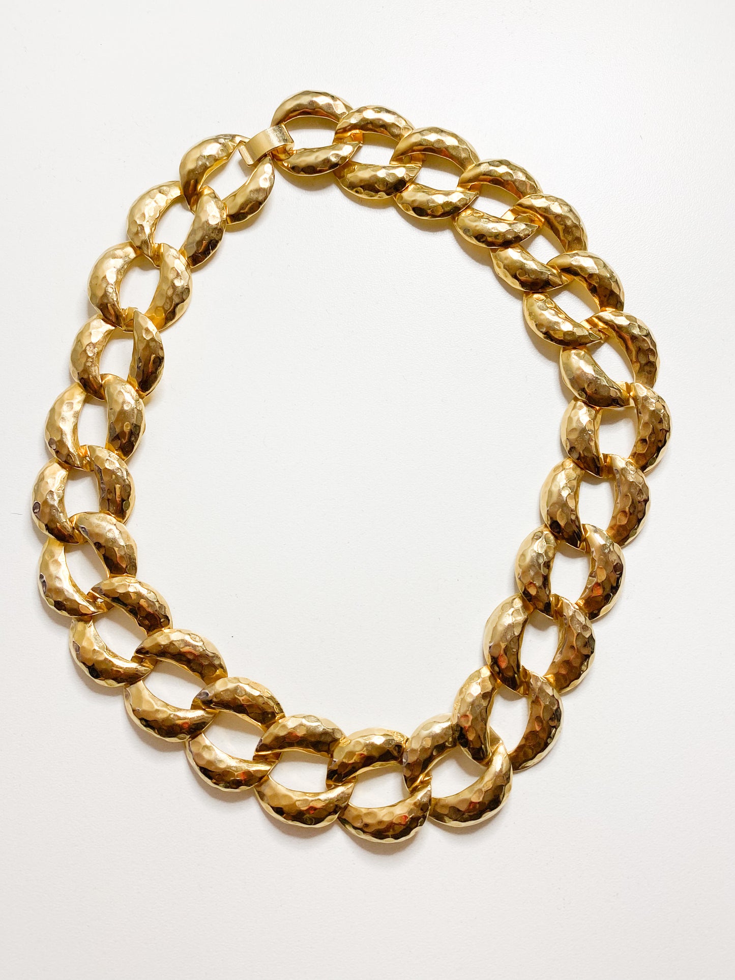 Zero Link Necklace