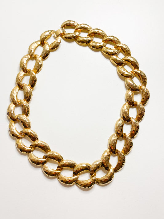 Zero Link Necklace