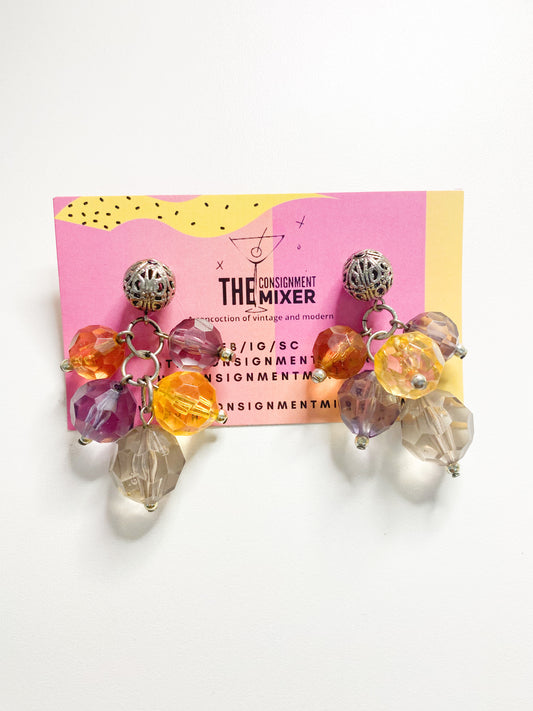 Candy Drop Earrings
