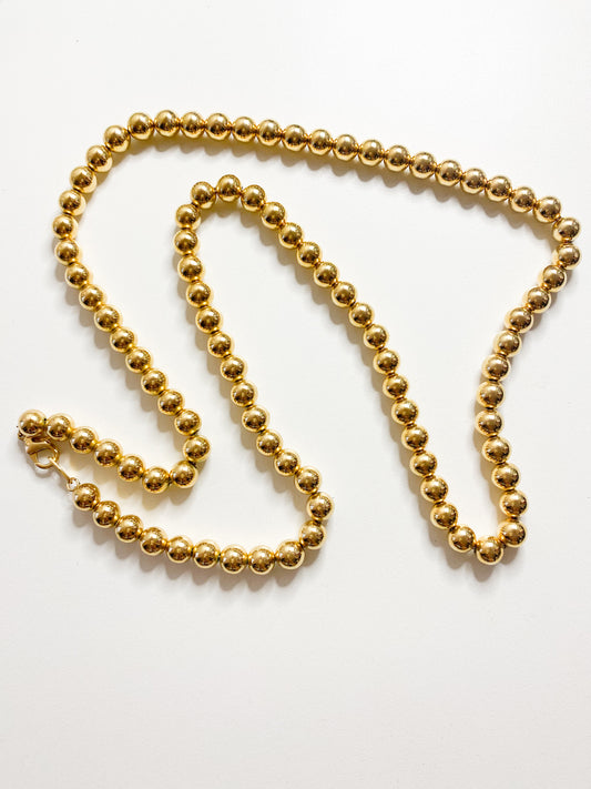 The Rollie Necklace