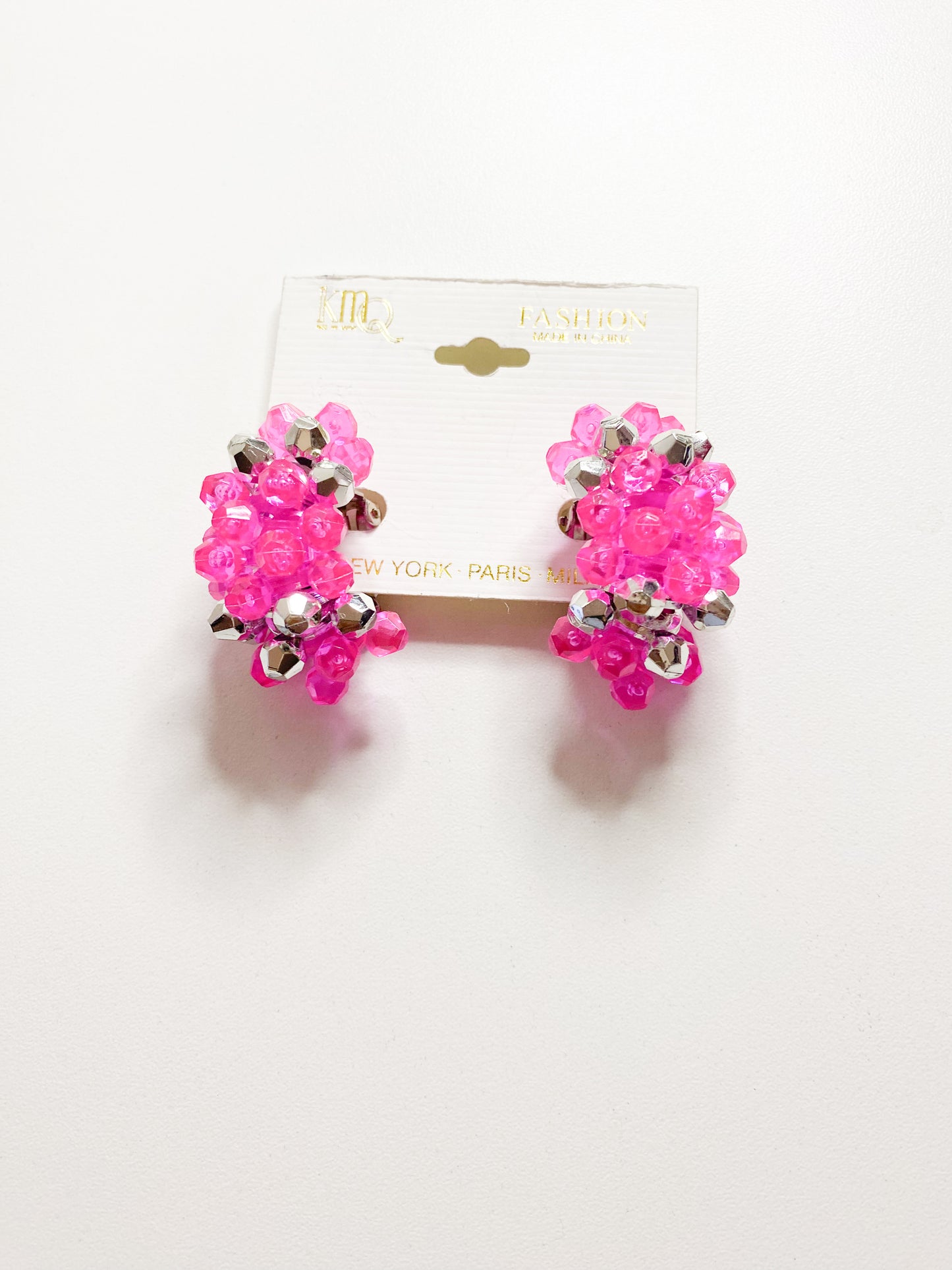 Ear Candy Earrings