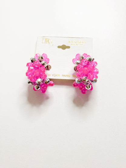 Ear Candy Earrings