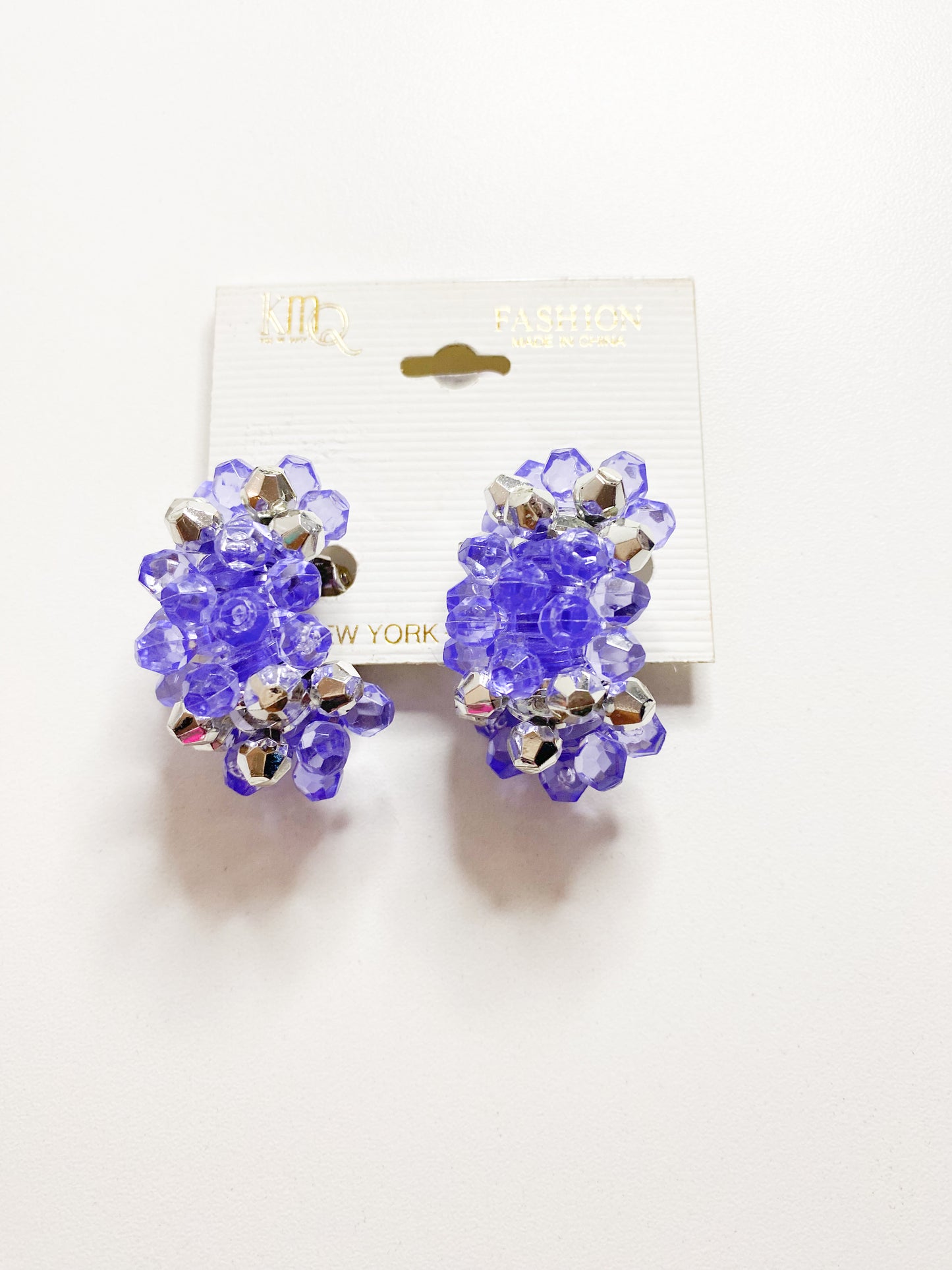 Ear Candy Earrings