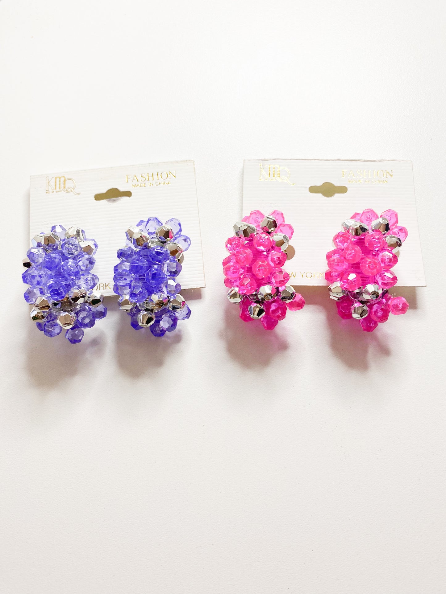 Ear Candy Earrings