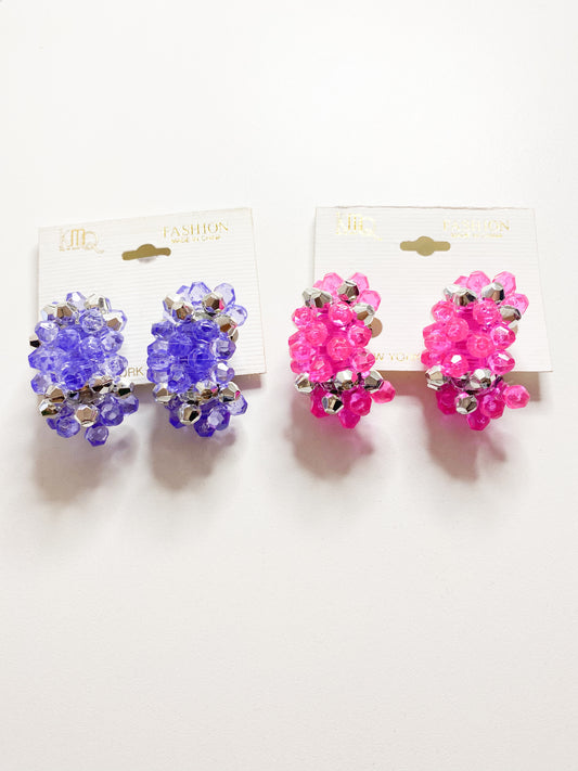 Ear Candy Earrings