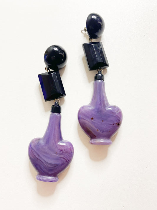 The Jaden Earrings