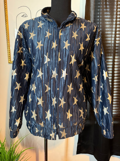 Star Spangled Bomber