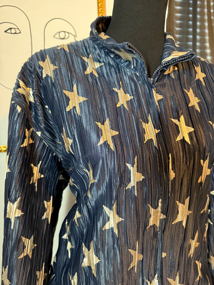 Star Spangled Bomber