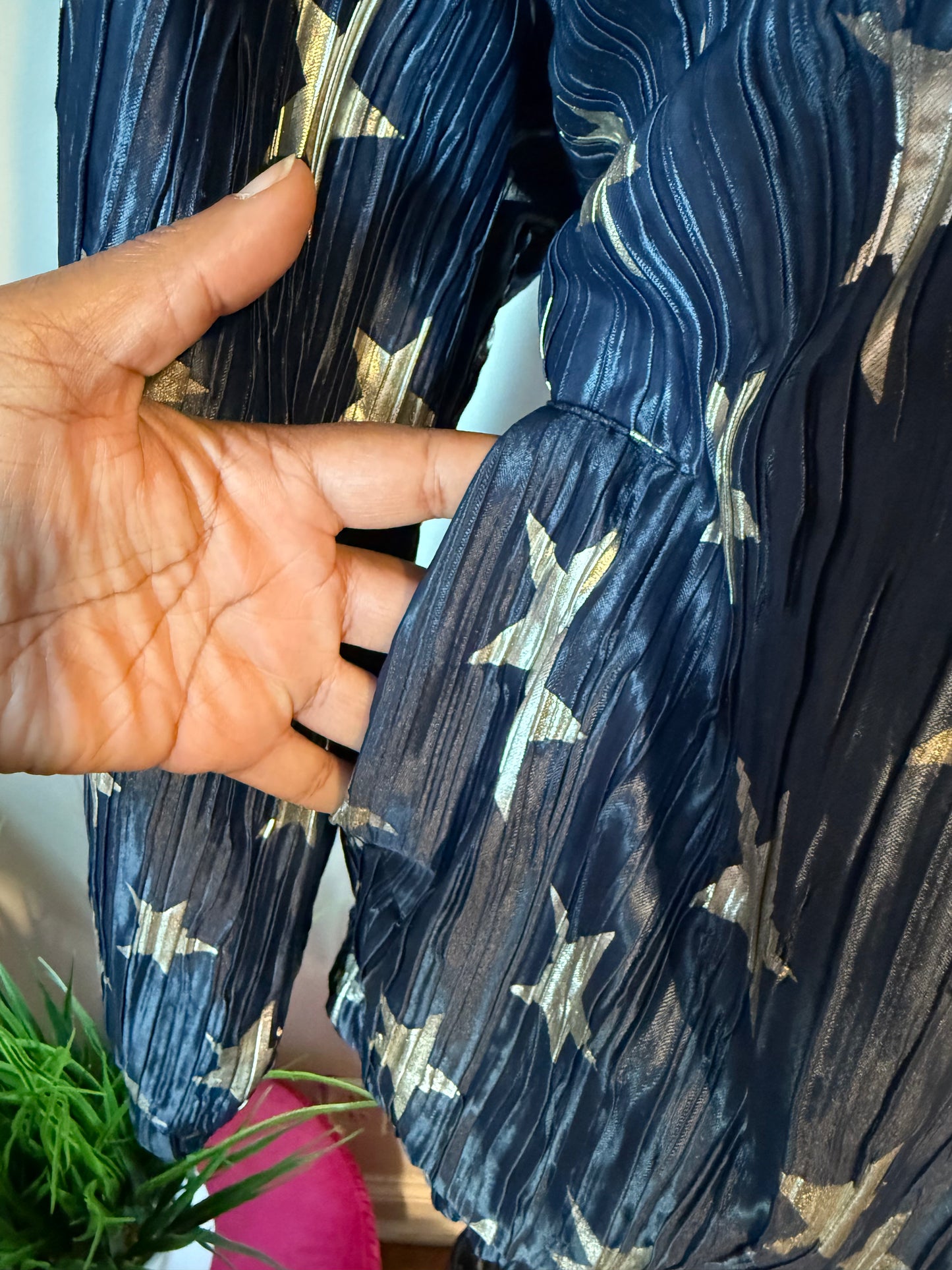 Star Spangled Bomber