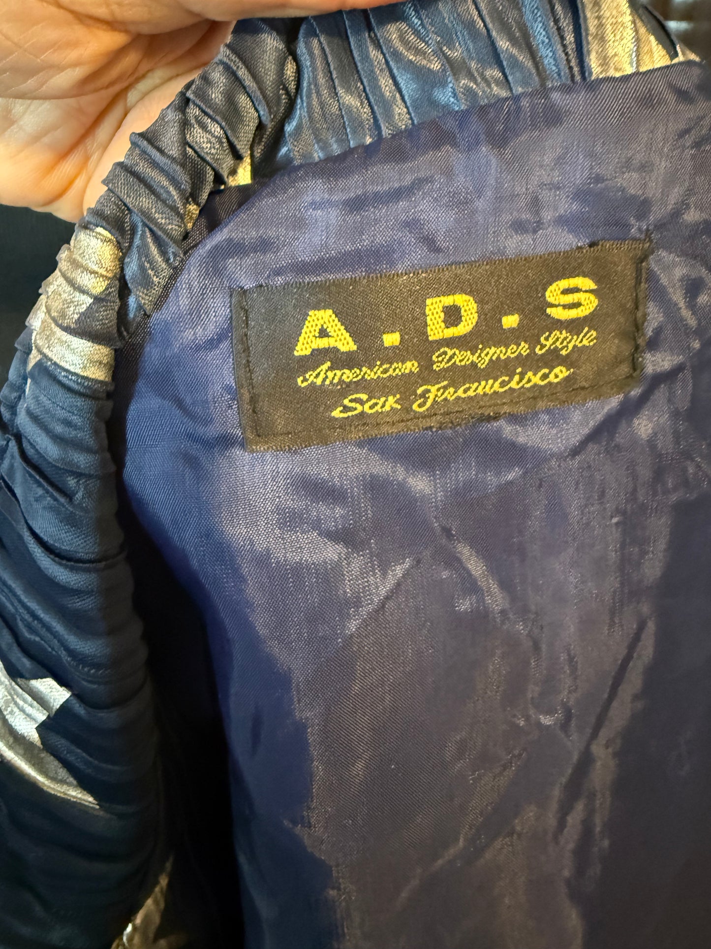 Star Spangled Bomber