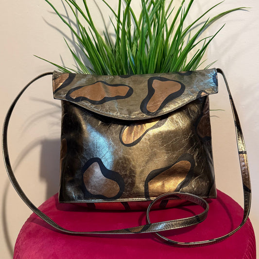 Camo Bag