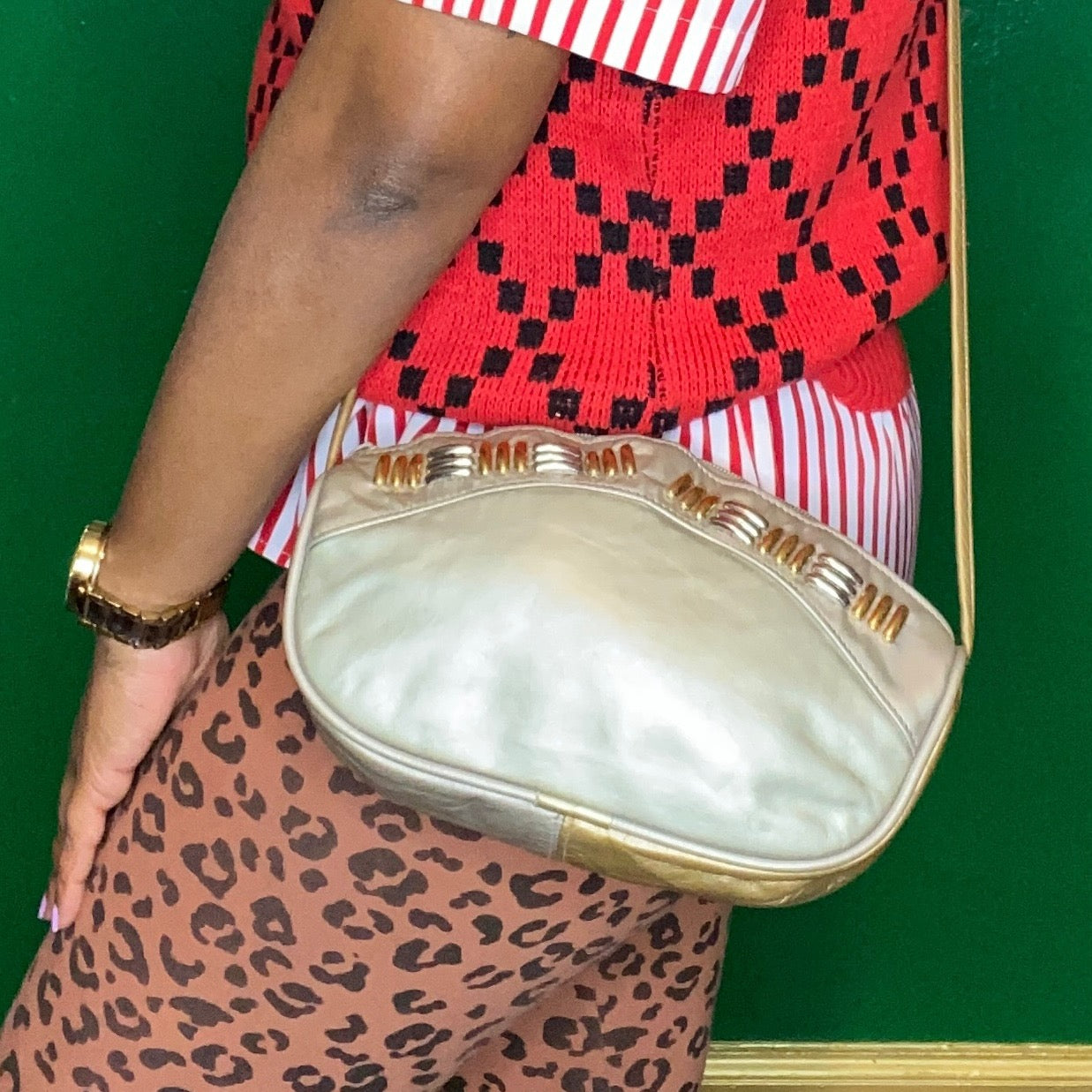 Golden Bag