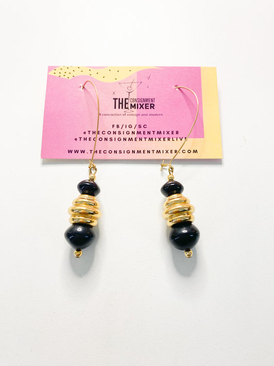 Pendulum Earrings