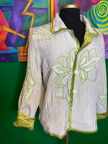 Green Thumb Jacket