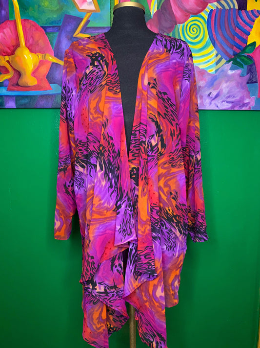 Fire Sky Duster