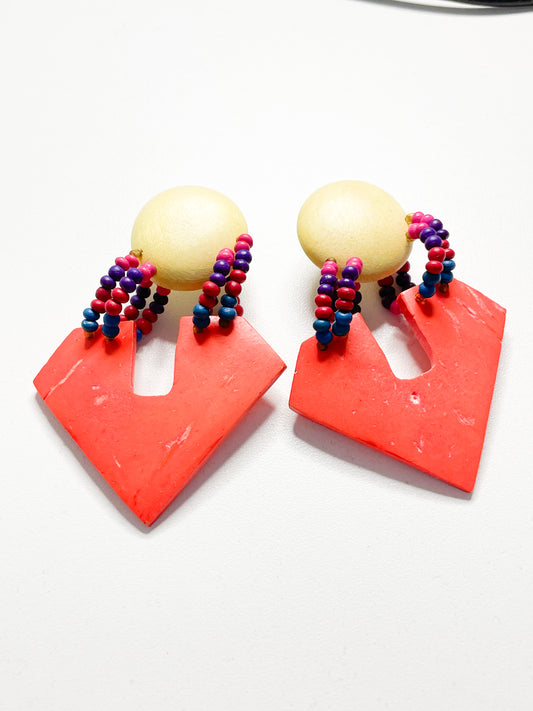 Clementine Earrings