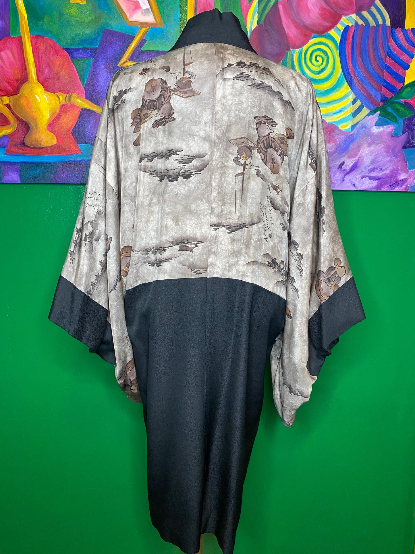 Kimono Me