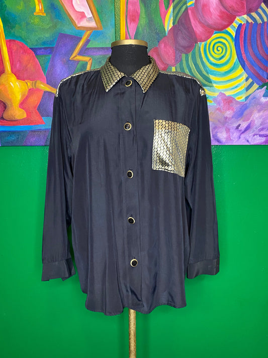 Medallion Coin Top