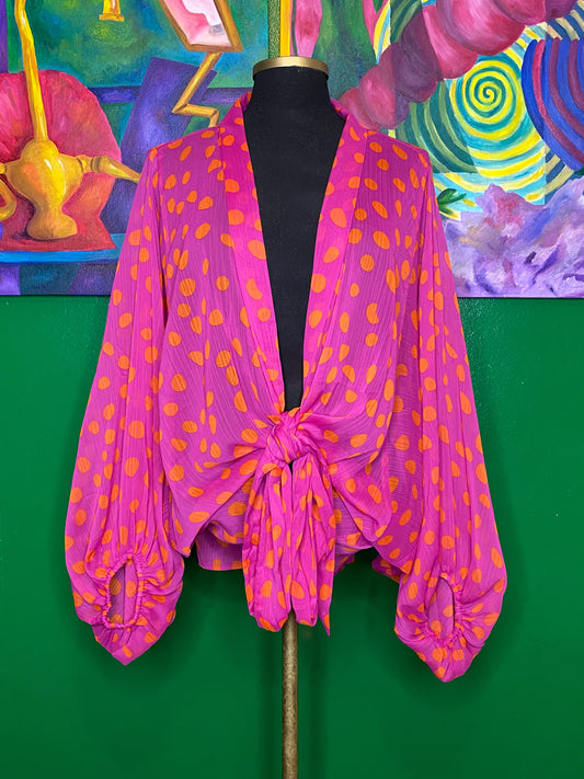 Pinky Duster