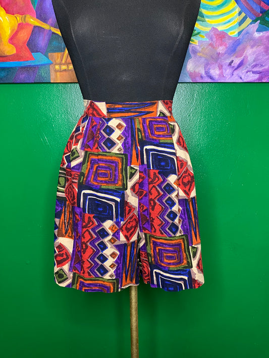 Ancient Shorts