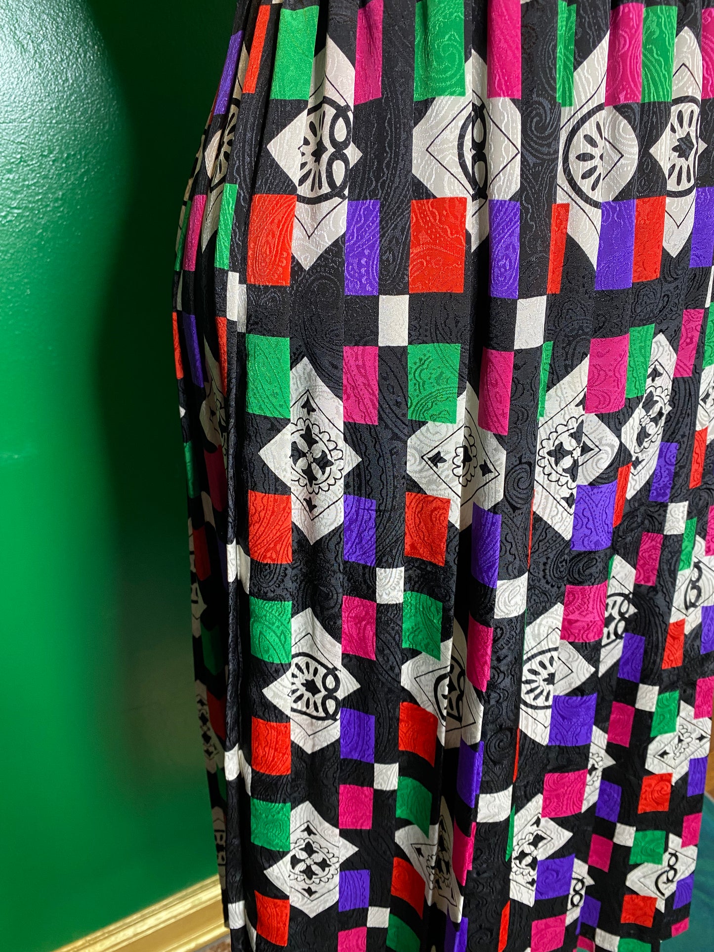 The Simon Skirt