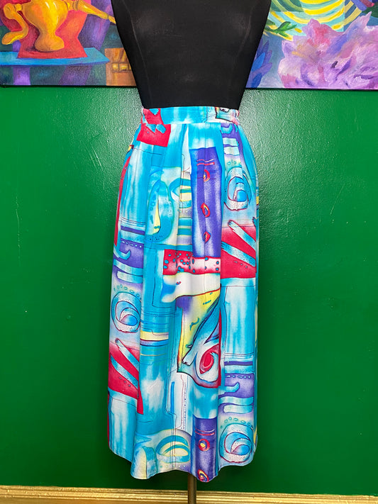 Sailing Skirt