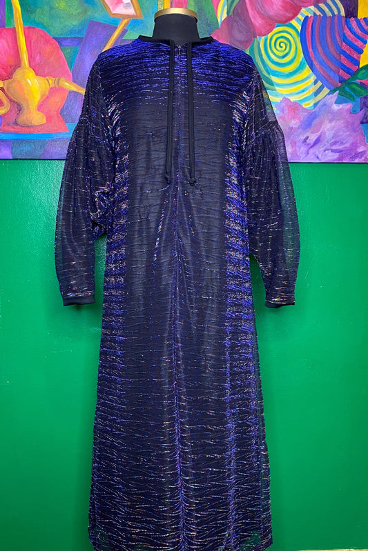 Hiero Dress