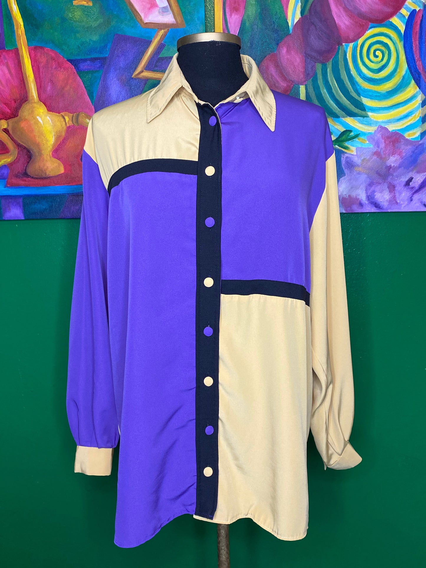 Jester Top