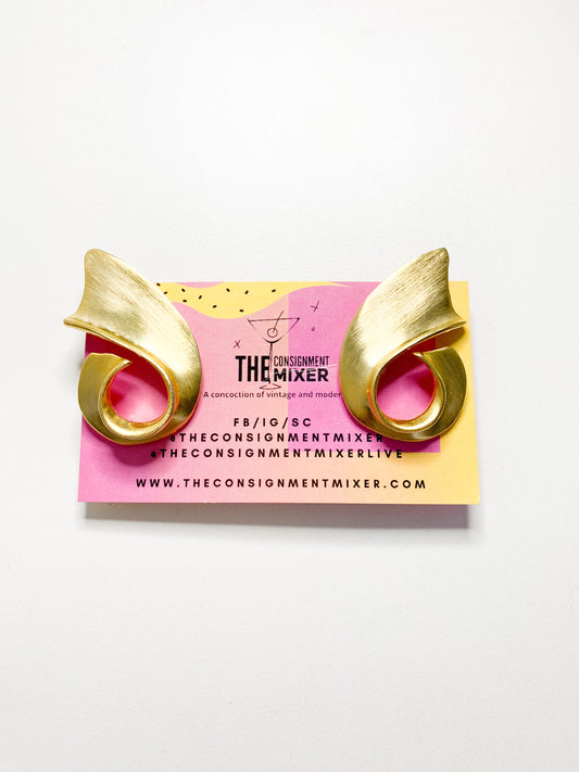 Monroe Earrings