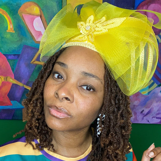 The Canary Hat