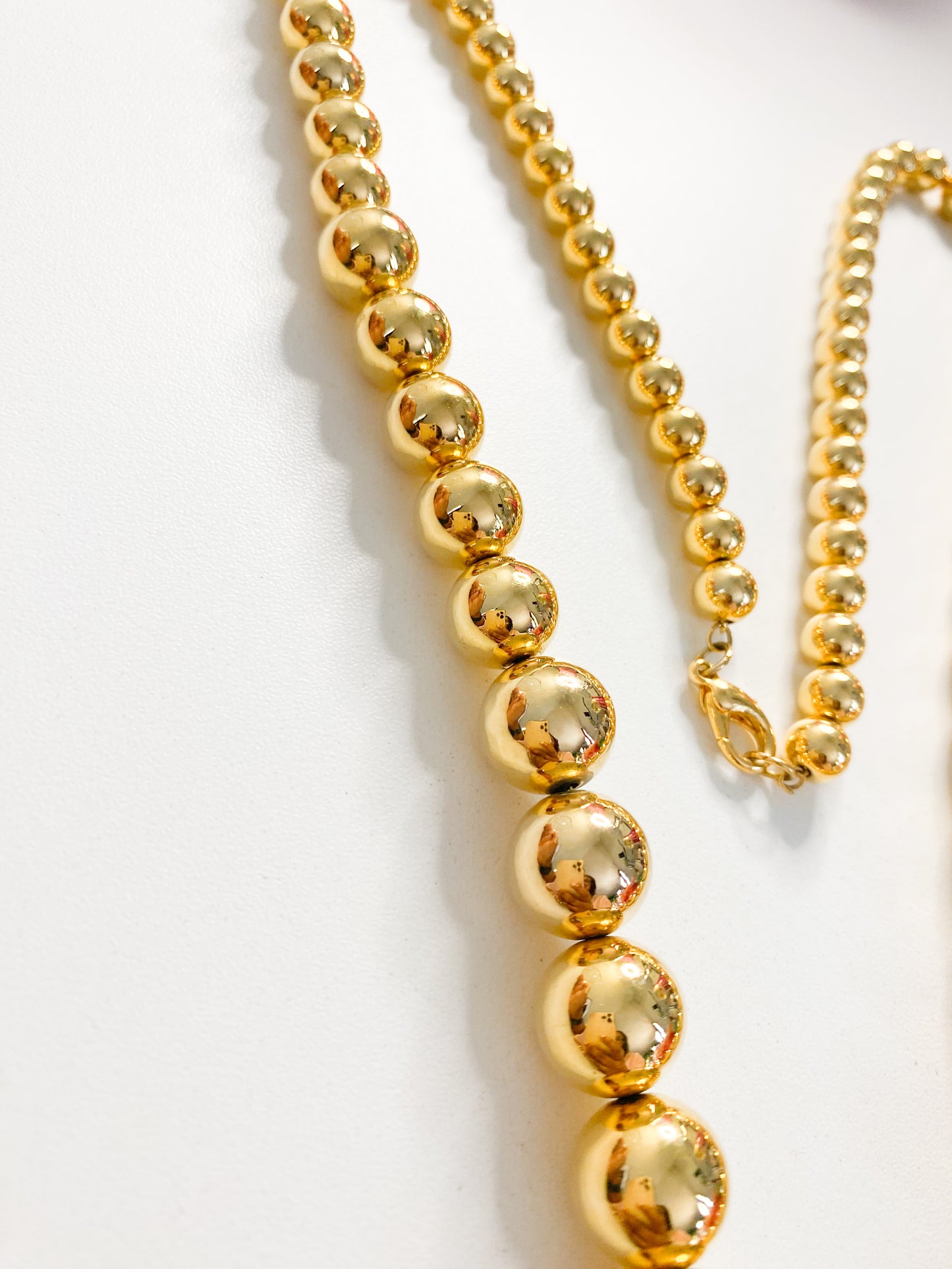 Gradient Necklace