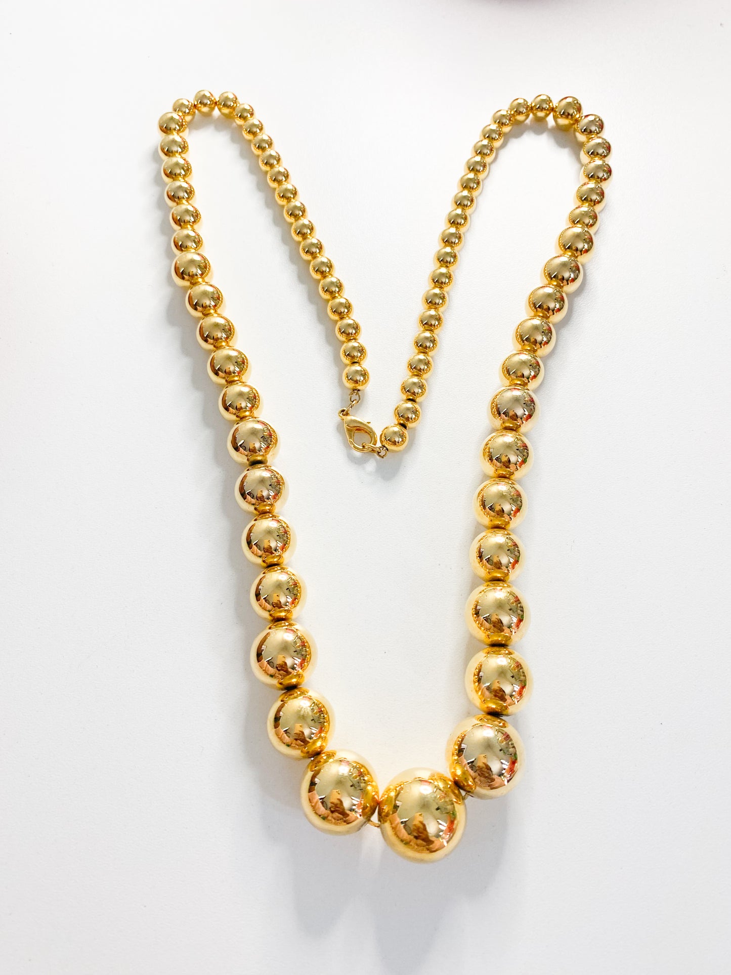 Gradient Necklace