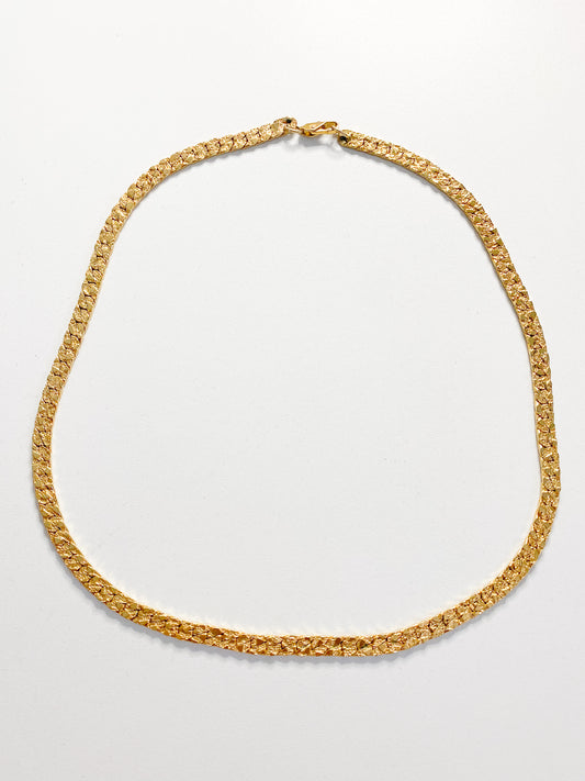 The Nugget Necklace
