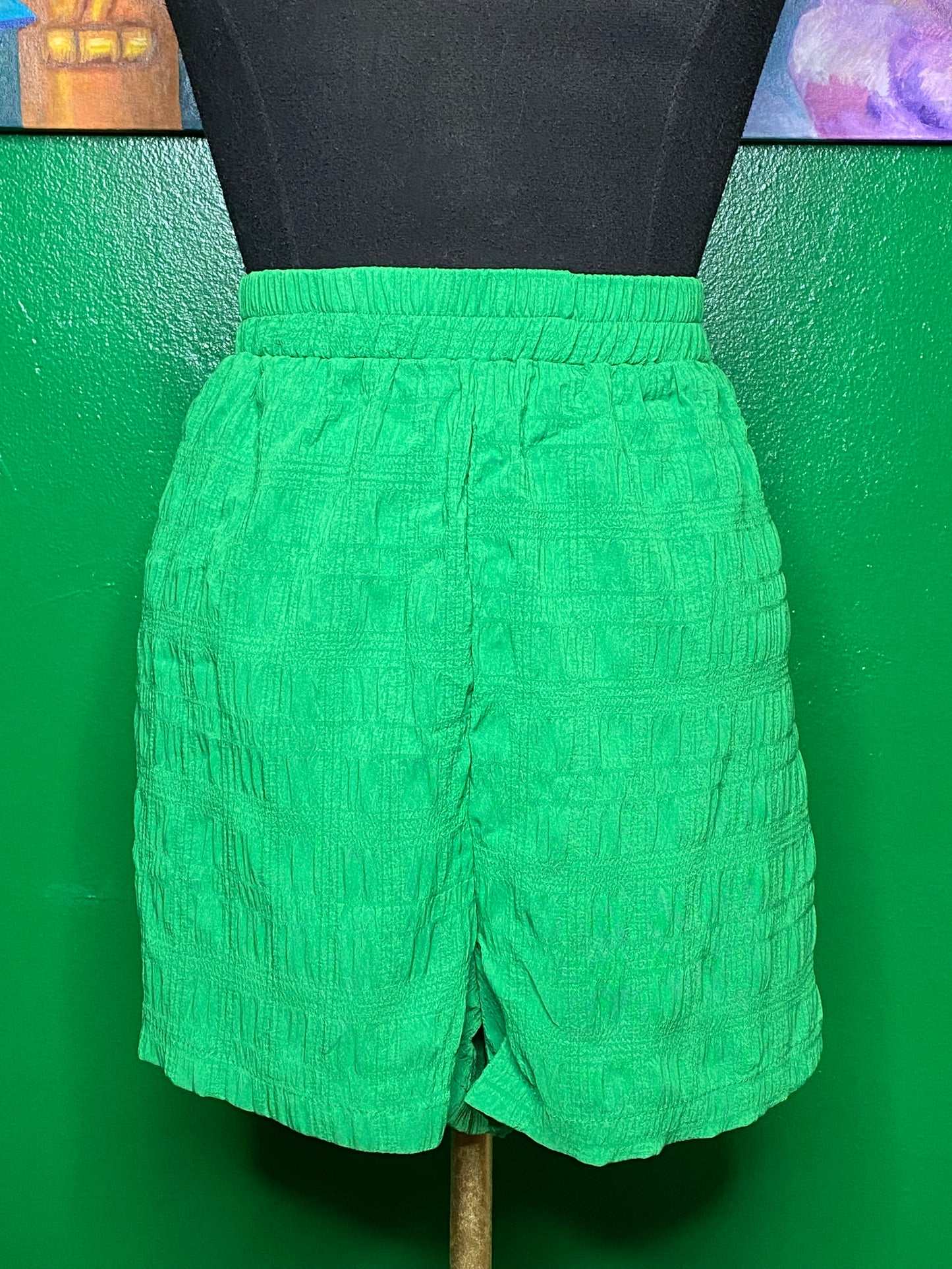 Green Now N Later Set